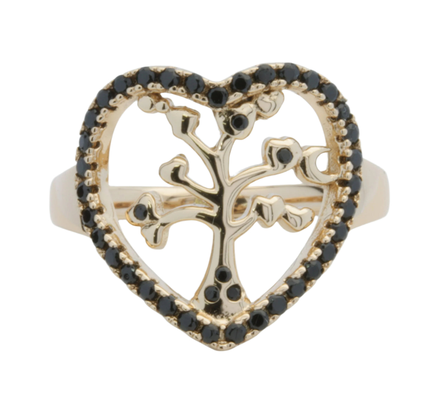 Ring "Tree of Life" 2