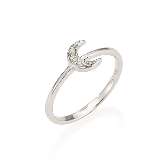 Ring "Moon"