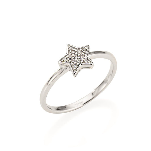 Ring "Star"