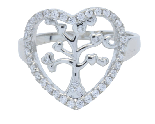 Ring "Tree of Life" 1